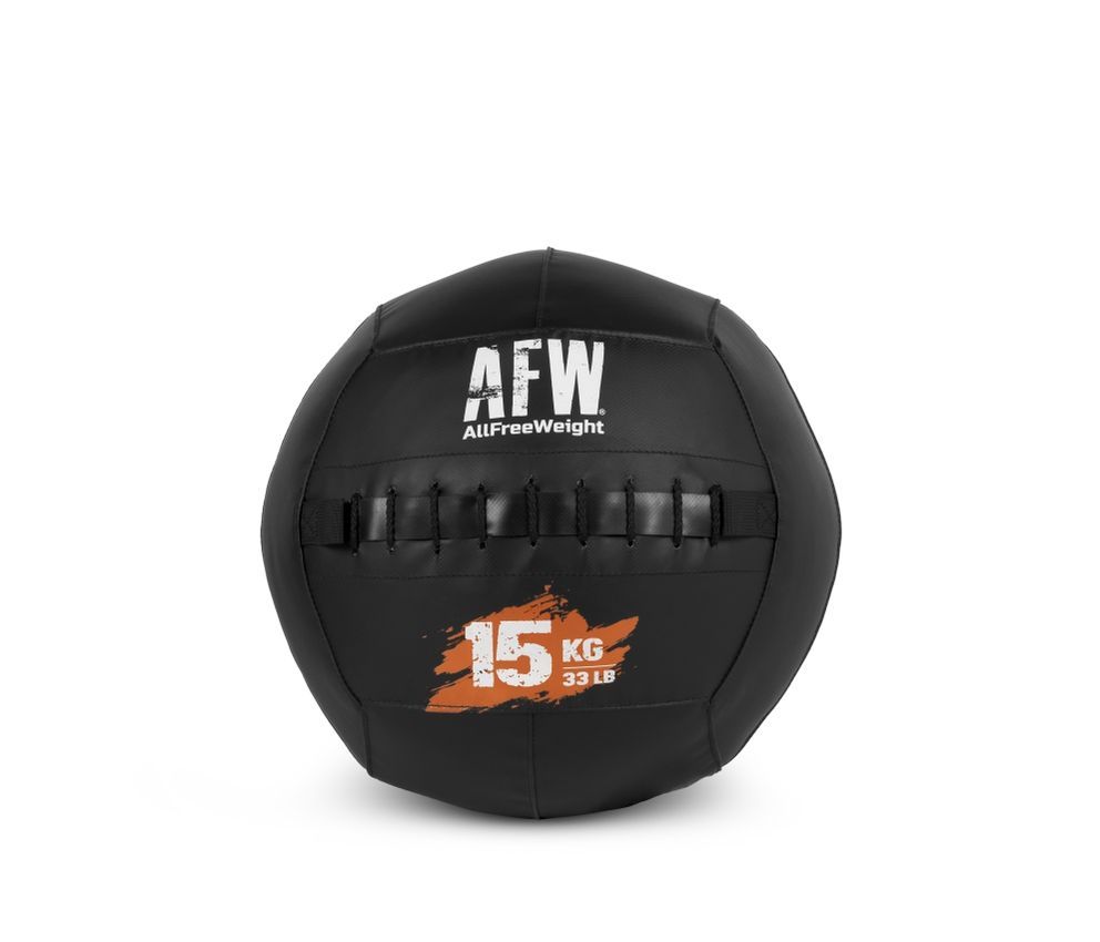 10586 - AFW Wall Ball 15 kg